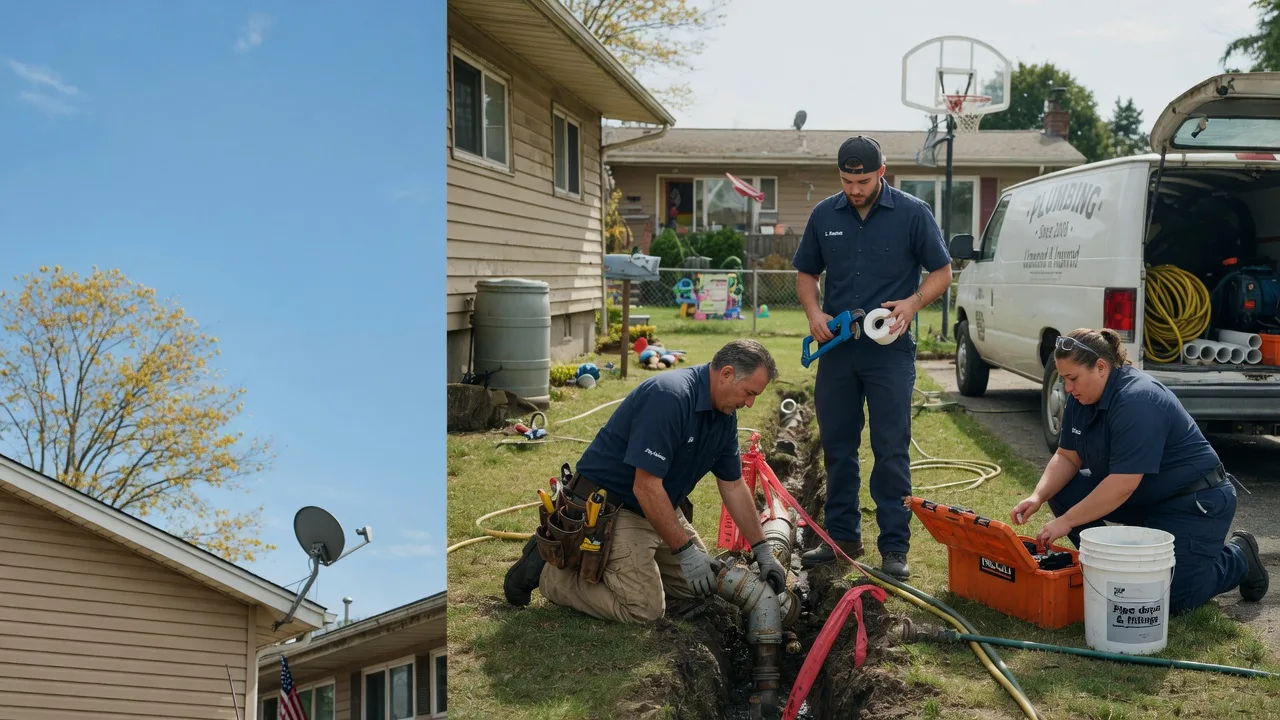 Garbage Disposal Replacement in Morral, OH near me